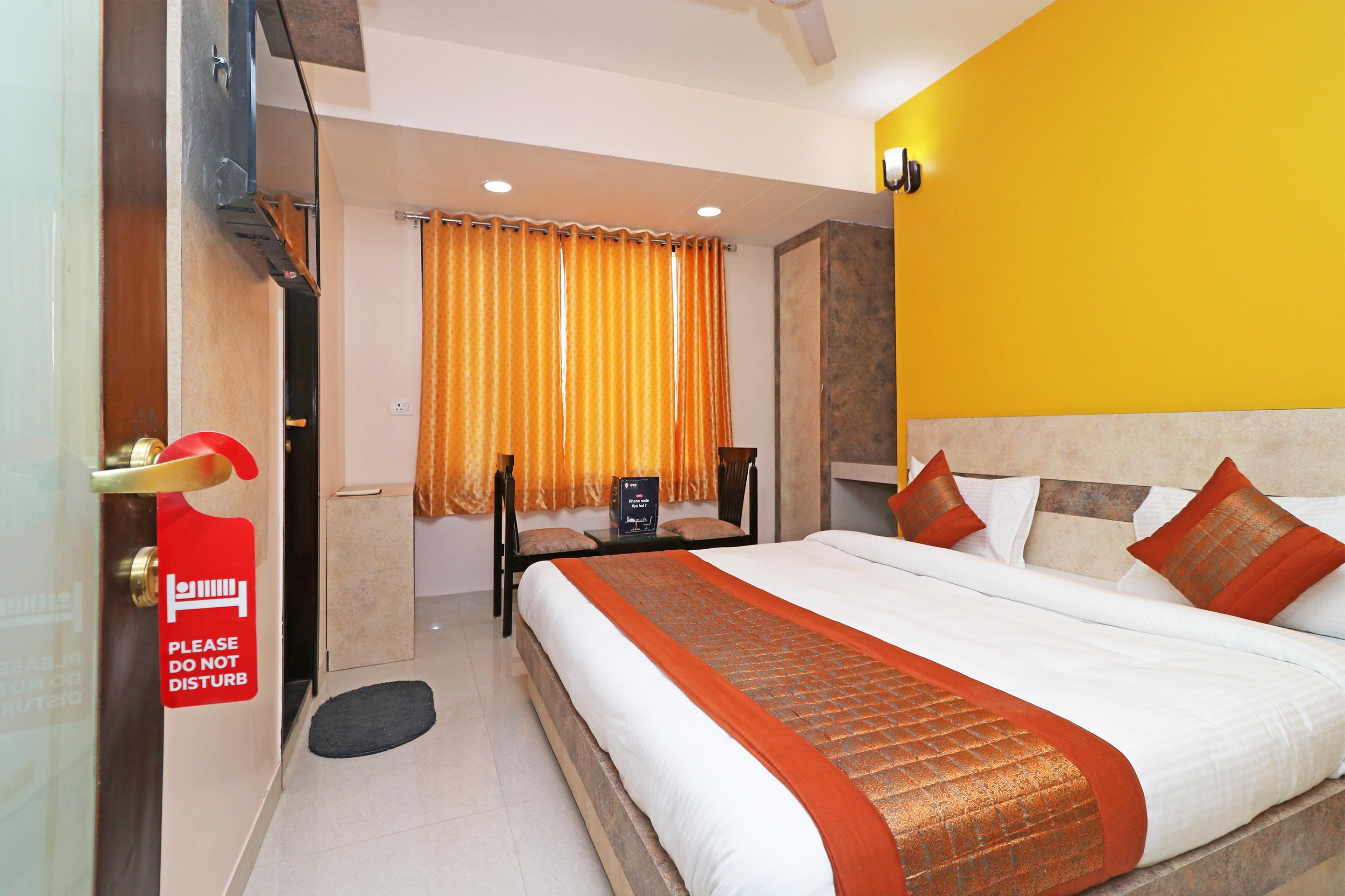 Flagship 12675 Star Inn Nueva Delhi Exterior foto