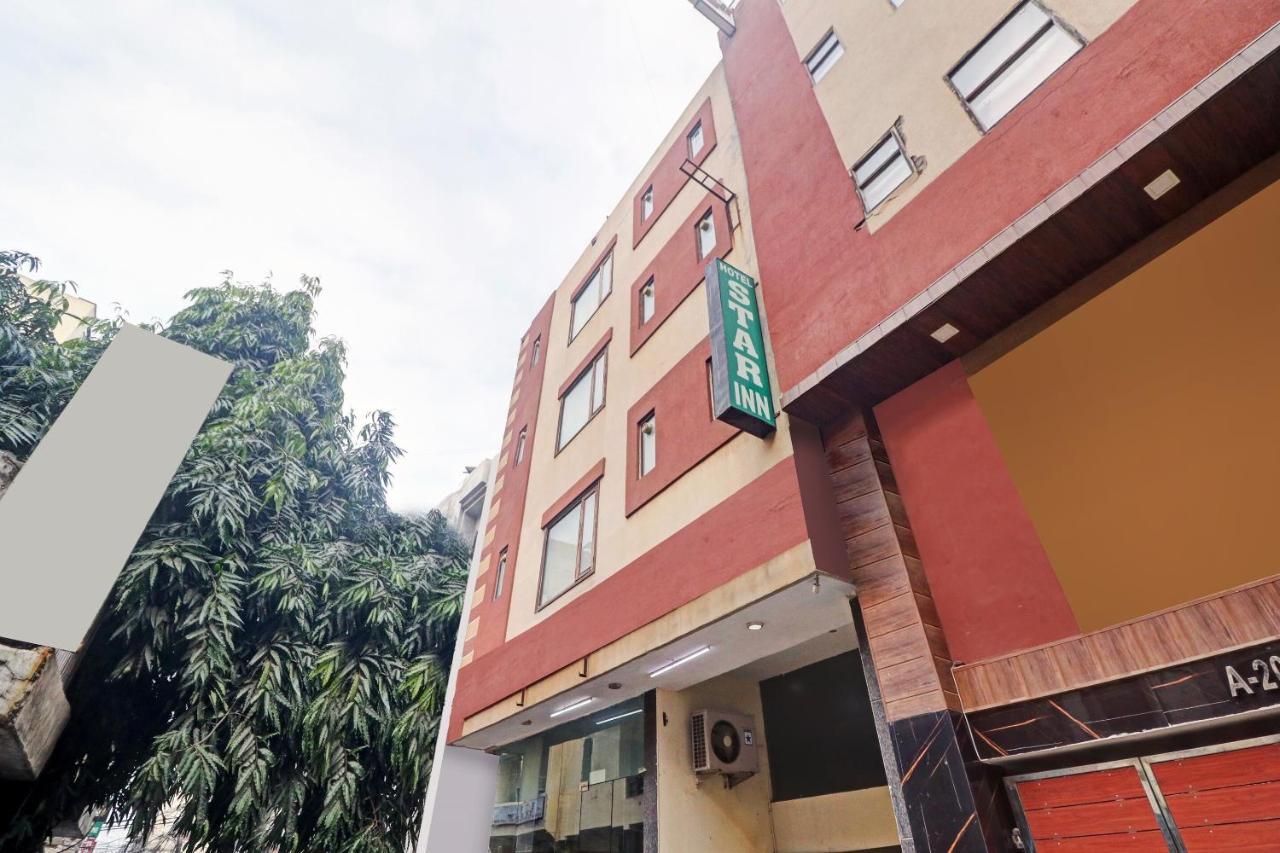 Flagship 12675 Star Inn Nueva Delhi Exterior foto